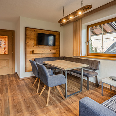 Appartement Anna